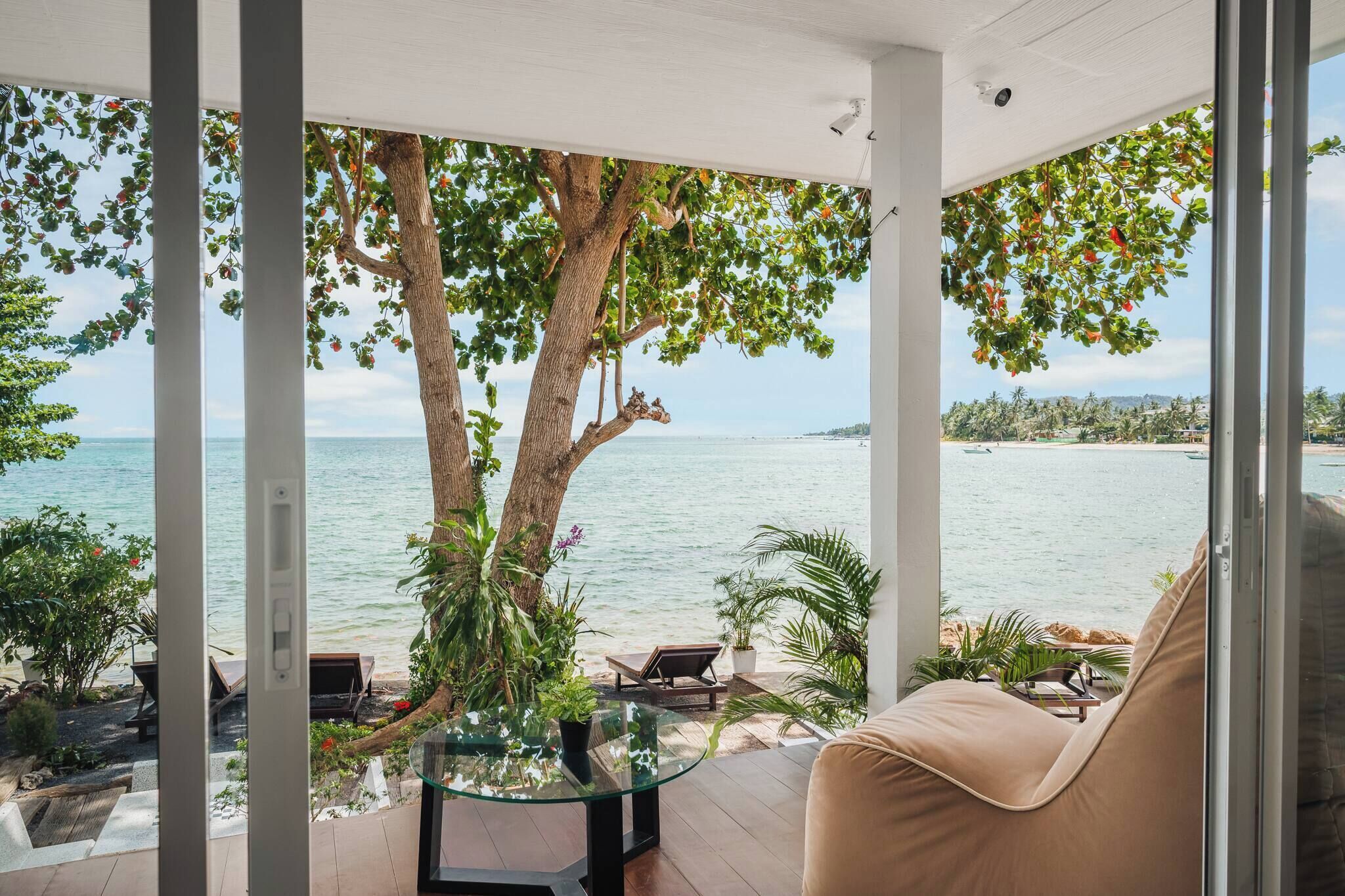Room, 1 Bedroom, Balcony | Interior