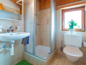 Towels - Casa Lumina, Cumbel, (Cumbel). by Interhome (Cumbel)