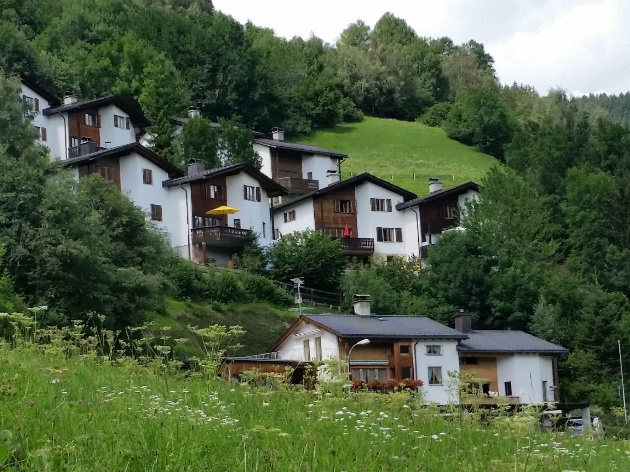 Exterieur