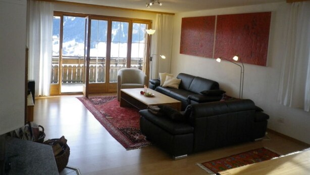 Unclassified image, 1 of 13, button - Casa Cudiala Schmid, Luven, (Luven), 41000B by Interhome (Luven)