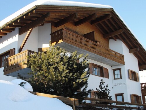 La Prada Seipel, Brigels, (Breil/Brigels). by Interhome