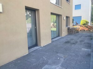 Exterior detail - Denter Uauls Tanno, Vella, (Vella). by Interhome (Vella)