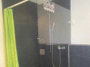 Bathroom - Denter Uauls Tanno, Vella, (Vella). by Interhome (Vella)