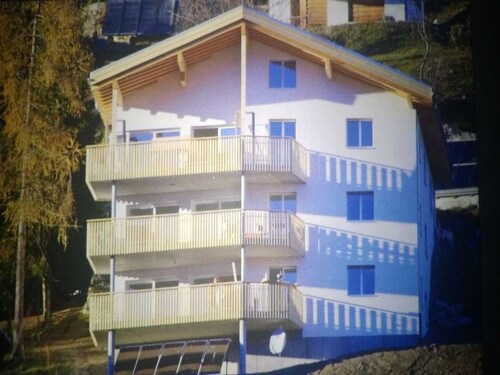 Spilgè 9 Sgier, Andiast, (Andiast). by Interhome