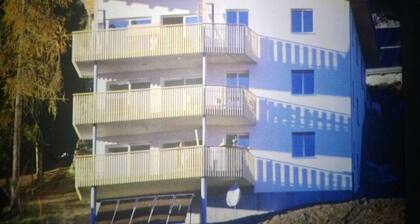 SpilgĂš 9 Sgier, Andiast, (Andiast). by Interhome