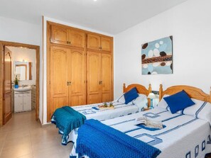 1 Schlafzimmer