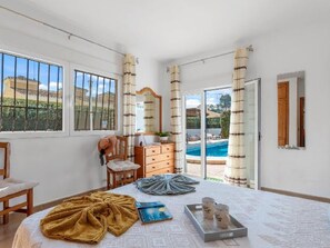 Interior - Villa Mercedes - Plusholidays by Interhome (Calpe/Calp)