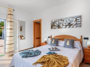 Room - Villa Mercedes - Plusholidays by Interhome (Calpe/Calp)