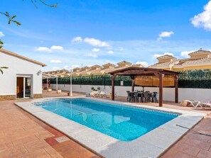 Pool - Villa Mercedes - Plusholidays by Interhome (Calpe/Calp)