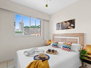 1 Schlafzimmer, Internetzugang