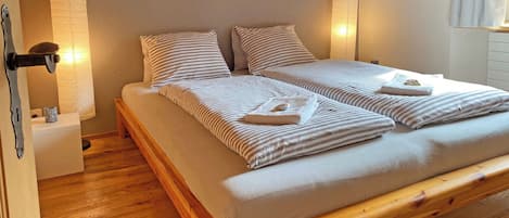 4 bedrooms, Internet
