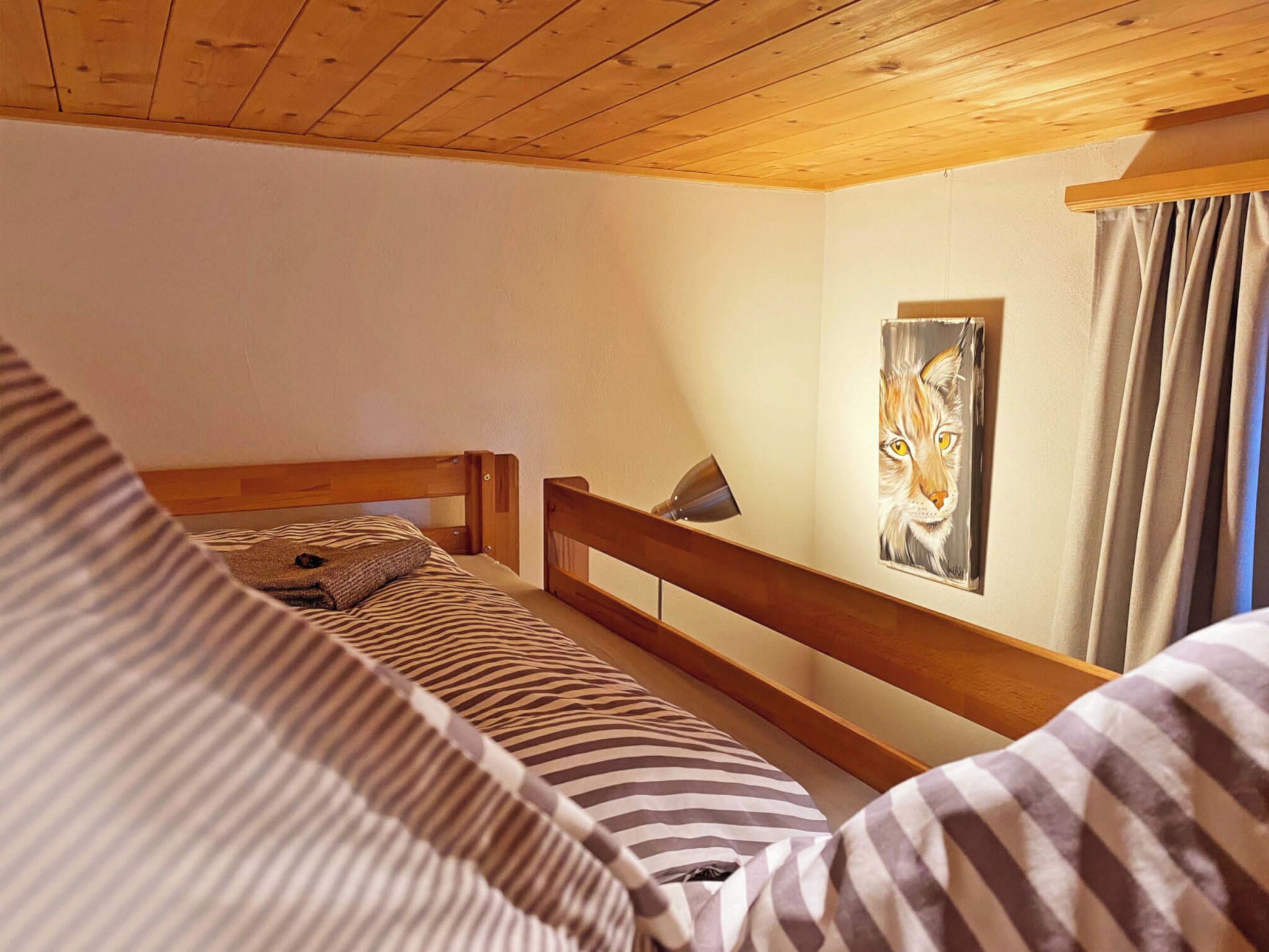 1 Schlafzimmer, Internetzugang