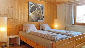 Room - Casa Radieni, Flond, (Flond), 37000B by Interhome (Obersaxen Flond)