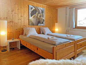 4 bedrooms, Internet
