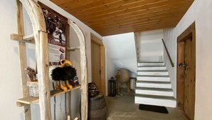 Interior - Casa Radieni, Flond, (Flond), 37000B by Interhome (Obersaxen Flond)