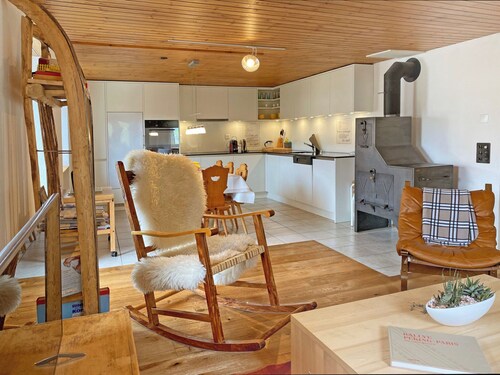 Casa Radieni, Flond, (Flond), 37000B by Interhome
