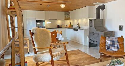 Casa Radieni, Flond, (Flond), 37000B by Interhome