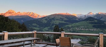 Regan, Obersaxen-Valata, (Surcuolm). by Interhome