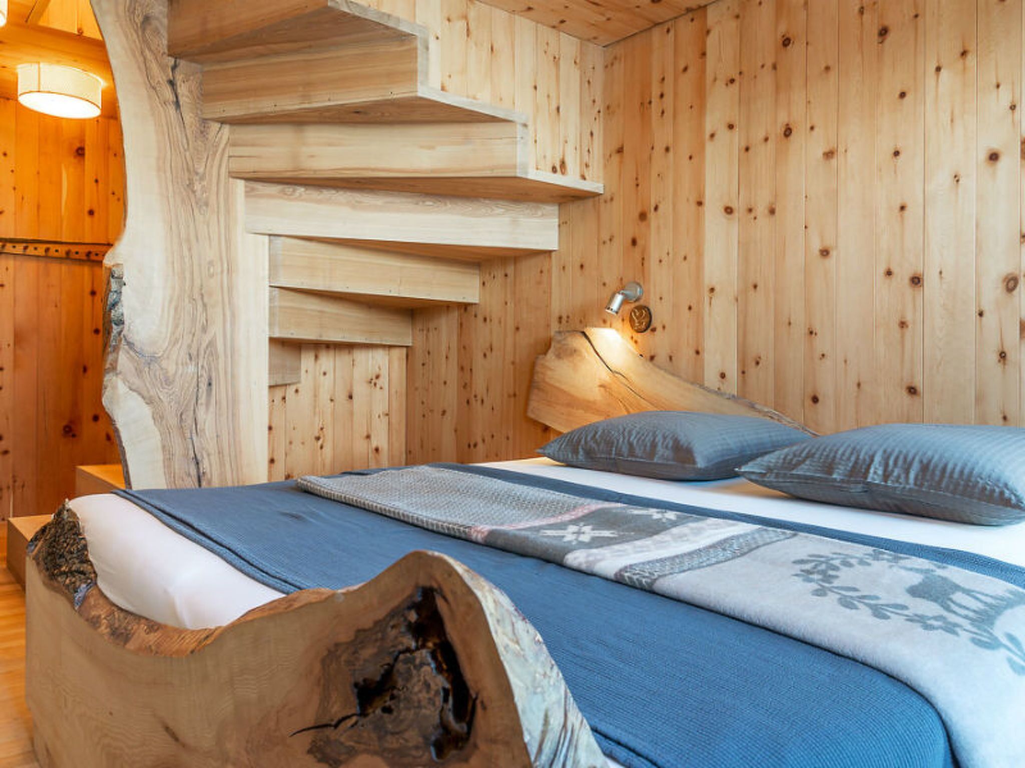1 bedroom, Internet
