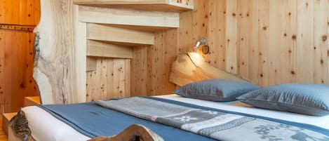 2 bedrooms, Internet