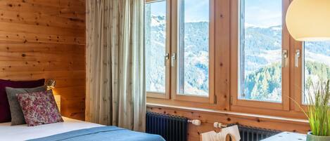 2 bedrooms, Internet