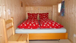 1 bedroom, internet