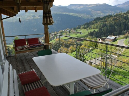 Principala 5 Zeller, Andiast, (Andiast). by Interhome