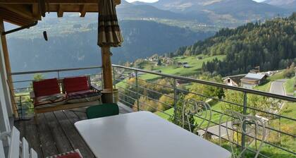 Principala 5 Zeller, Andiast, (Andiast). by Interhome