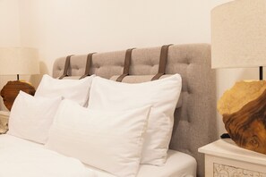 1 slaapkamer, wifi, beddengoed