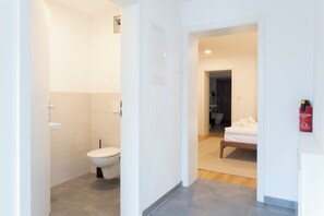 Bathroom - Vrbo Property (Riegsee)