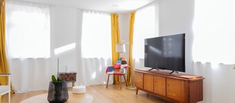 Charming vacation apartment in Aidling am Riegsee
