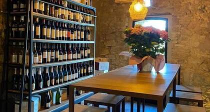 Punti Di Vista B&B Food&Wine Experience