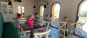 Punti Di Vista B&B Food&Wine Experience