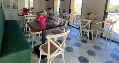 Punti Di Vista B&B Food&Wine Experience