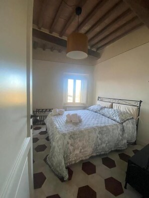 Desk, laptop workspace, free WiFi - Punti Di Vista B&B Food&Wine Experience (Bibbona)