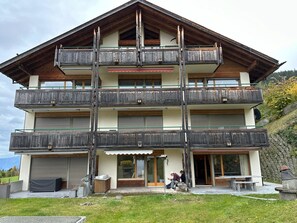 Exterior - Sut Via 19, Surcuolm, (Surcuolm). by Interhome (Surcuolm (Obersaxen))