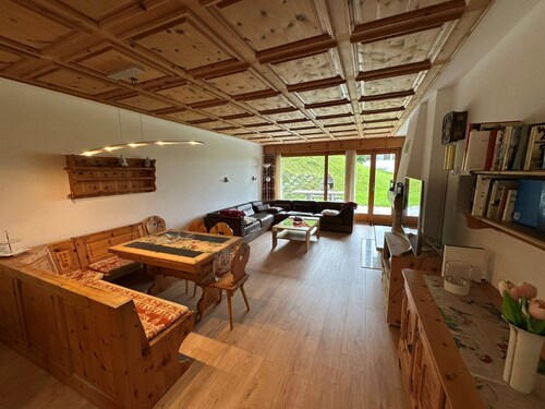 Sut Via 19, Surcuolm, (Surcuolm), 38005B by Interhome