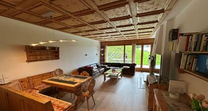 Sut Via 19, Surcuolm, (Surcuolm), 38005B by Interhome