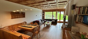 Sut Via 19, Surcuolm, (Surcuolm), 38005B by Interhome