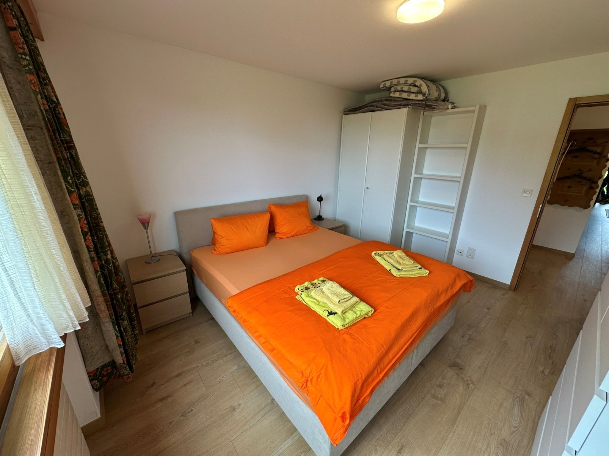 2 chambres