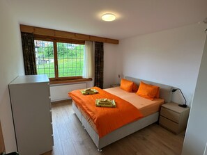 1 Schlafzimmer, Internetzugang