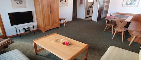 Aire de séjour