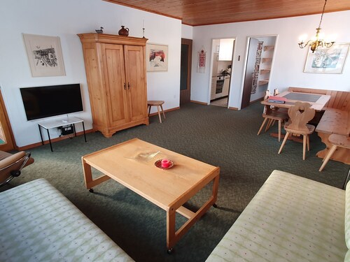 Anita 3 Defuns, Brigels, (Breil/Brigels), 65013B by Interhome