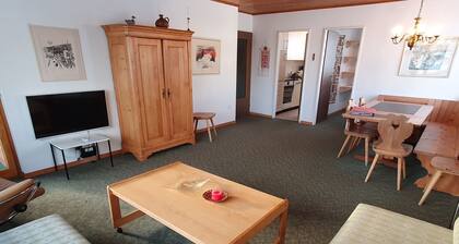 Anita 3 Defuns, Brigels, (Breil/Brigels), 65013B by Interhome