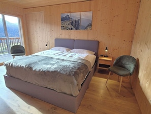 2 Schlafzimmer, Internetzugang