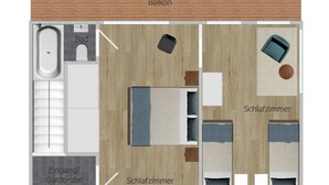 Grondplan