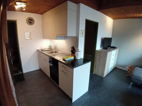 Crestahüs Seeberger, Obersaxen-Misanenga, (Obersaxen). by Interhome