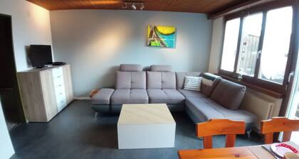 Crestahüs Seeberger, Obersaxen-Misanenga, (Obersaxen), 33409B by Interhome