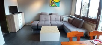 Crestahüs Seeberger, Obersaxen-Misanenga, (Obersaxen), 33409B by Interhome