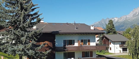 Aussenbereich
